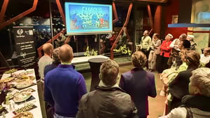 Serata sponsor Camaleonti 2025