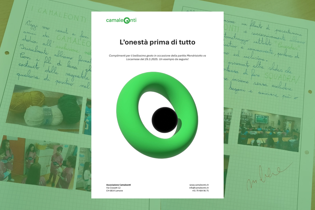 Gesti di valore Gesti di valore