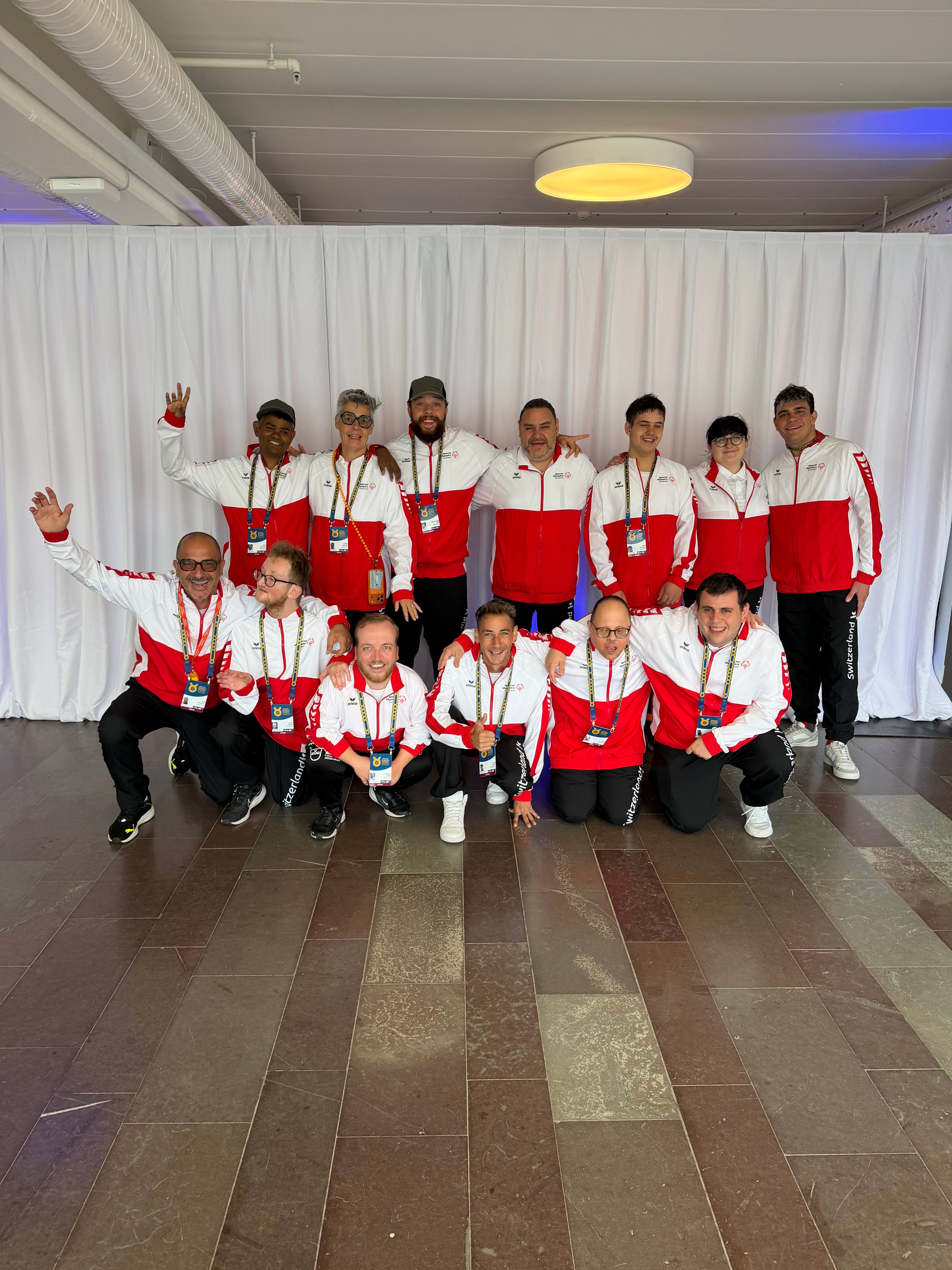 LA SQUADRA (5)