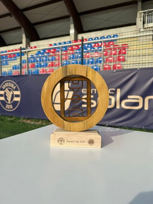 Premiazione