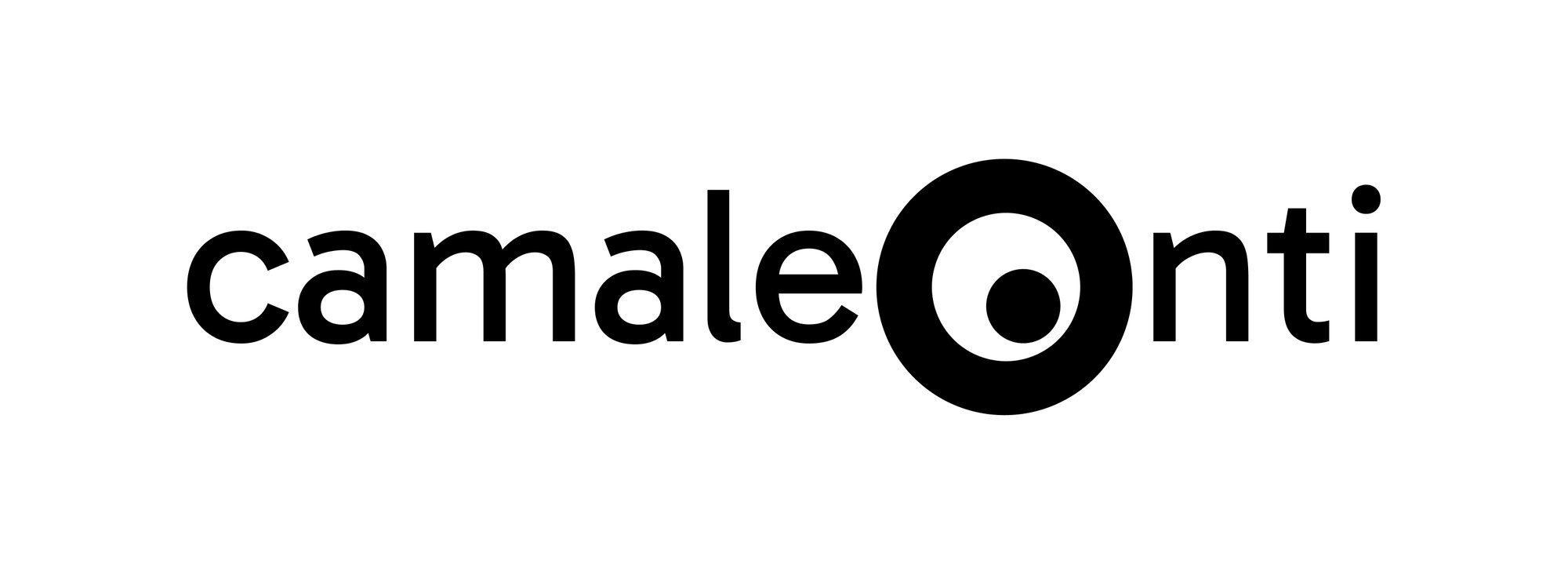 camaleonti-logo-nero camaleonti-logo-nero