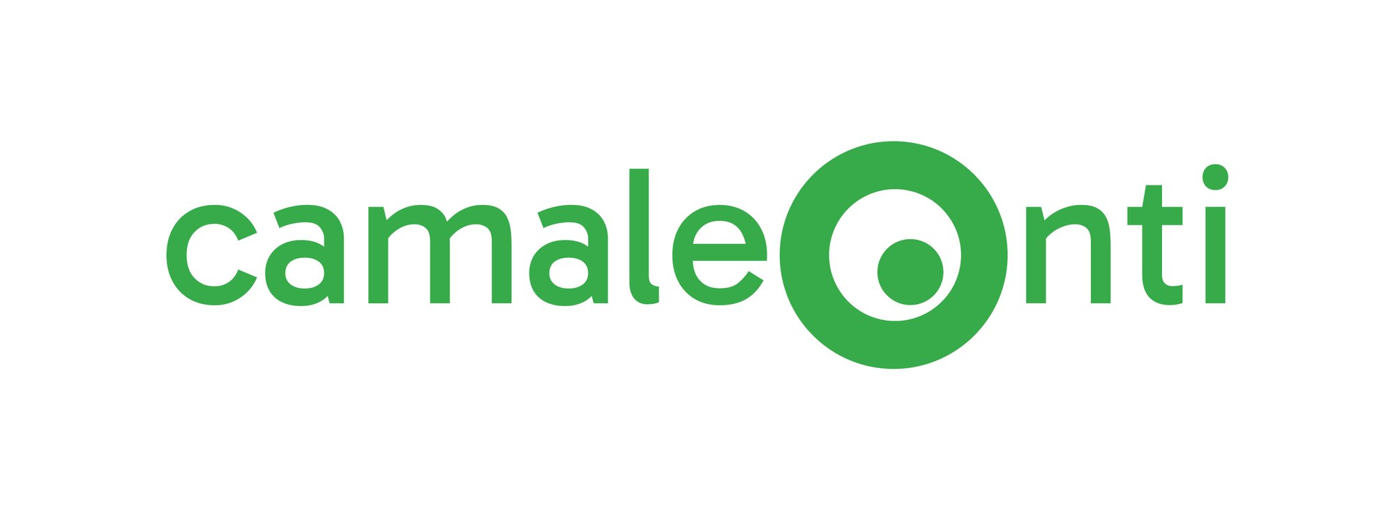 camaleonti-logo-verde