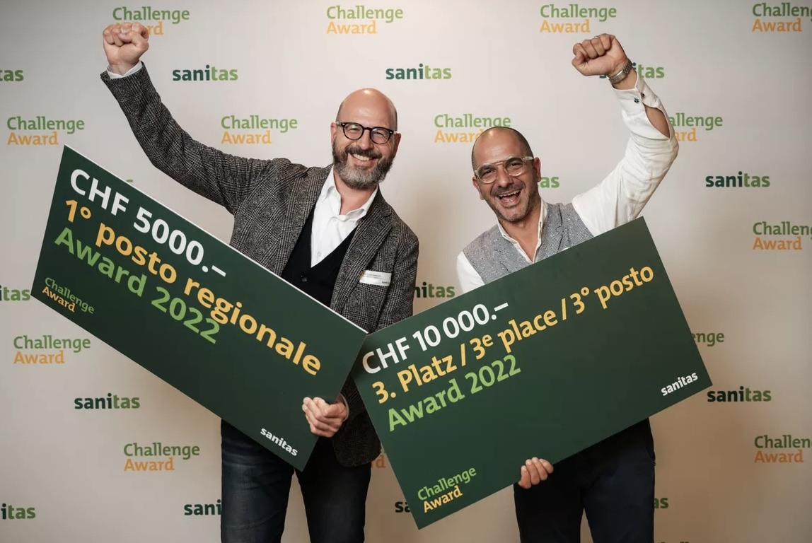 camaleonti_sanitas-challenge-award-2022